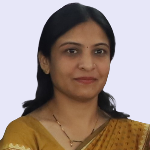 Prof. Sonal Laad